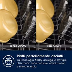 Electrolux KEZB9400W lavastoviglie A scomparsa totale 15 coperti C - Vista aggiuntiva 4