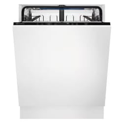 Electrolux Serie 600 KESC7400L lavastoviglie A scomparsa totale 13 coperti C