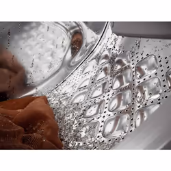 Electrolux EW7W295B Lavasciuga 700 SteamCare 9 kg - Vista aggiuntiva 4
