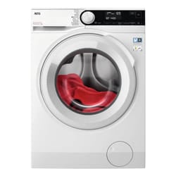 AEG Series 7000 LFR7294O2B lavatrice Caricamento frontale 9 kg 1400 Giri/min Bianco