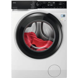 AEG Series 7000 LFR7314O4C lavatrice Caricamento frontale 10 kg 1400 Giri/min Bianco