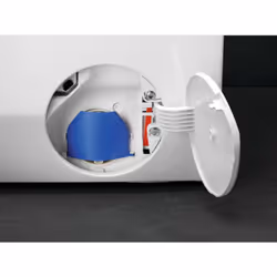AEG Series 7000 LFR7314O4C lavatrice Caricamento frontale 10 kg 1400 Giri/min Bianco - Vista aggiuntiva 4