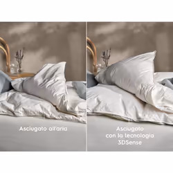 Electrolux EW7H59GY asciugatrice Libera installazione Caricamento frontale 9 kg A+++ Bianco - Vista aggiuntiva 5