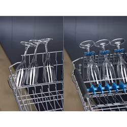Electrolux EES68600L A scomparsa totale 14 coperti A