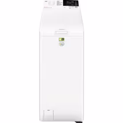 AEG Series 6000 LTA6G7331E, Caricamento dall'alto, 7 kg, B, 79 dB, 1300 Giri/min, A