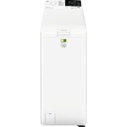 AEG Series 6000 LTA6G7331E lavatrice Caricamento dall'alto 7 kg 1300 Giri/min Bianco