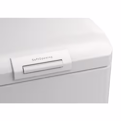 AEG Series 6000 LTA6G7331E lavatrice Caricamento dall'alto 7 kg 1300 Giri/min Bianco