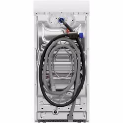 AEG Series 6000 LTA6G7331E lavatrice Caricamento dall'alto 7 kg 1300 Giri/min Bianco - Vista aggiuntiva 5
