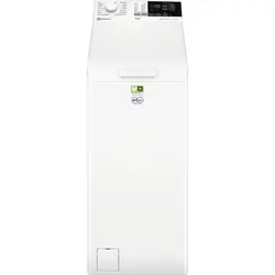 ELECTROLUX EW6T437A LAVATRICE CA 7KG A 1300G INV PLANA TC4 LCD SOFT O