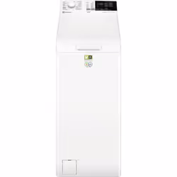 Electrolux SensiCare 600 EN6T4722NF, Caricamento dall'alto, 7 kg, B, 78 dB, 1200 Giri/min, A