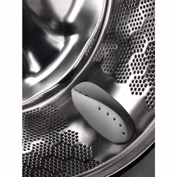 Electrolux EW5F8W lavatrice Caricamento frontale 8 kg 1151 Giri/min Bianco - Vista aggiuntiva 4