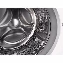 Electrolux EW5F8W lavatrice Caricamento frontale 8 kg 1151 Giri/min Bianco - Vista aggiuntiva 5