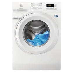 Electrolux EW5F6834BA lavatrice Caricamento frontale 8 kg 1400 Giri/min Bianco