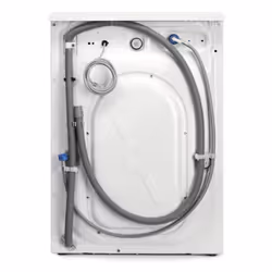 Electrolux EW5F6834BA lavatrice Caricamento frontale 8 kg 1400 Giri/min Bianco