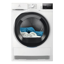 Electrolux EW6HA28G asciugatrice Libera installazione Caricamento frontale