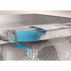 Electrolux EW7F511GQ lavatrice Caricamento frontale 11 kg 1400 Giri/min Bianco - Vista aggiuntiva 7
