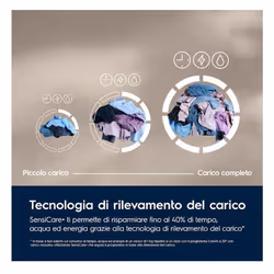 Electrolux EW7F411G Lavatrice serie 700 SteamCare 11 kg - Vista aggiuntiva 3