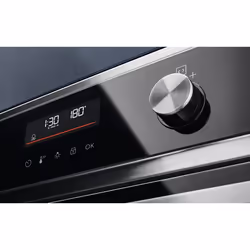 Electrolux EOC6H77X 72 L 2990 W Nero, Acciaio inox - Vista aggiuntiva 6