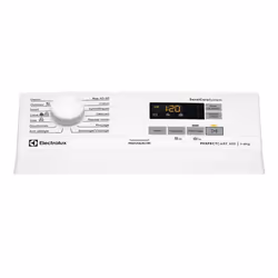 Electrolux EW6T3365BCZ lavatrice Caricamento dall'alto 6 kg 1300 Giri/min Bianco - Vista aggiuntiva 2