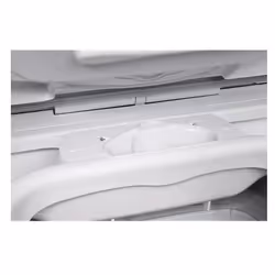 Electrolux EW6T3365BCZ lavatrice Caricamento dall'alto 6 kg 1300 Giri/min Bianco - Vista aggiuntiva 3