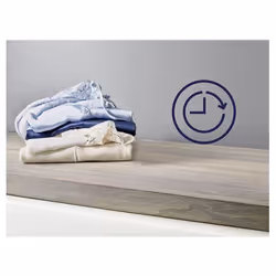 Electrolux EW6T3365BCZ lavatrice Caricamento dall'alto 6 kg 1300 Giri/min Bianco - Vista aggiuntiva 5