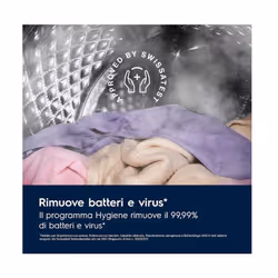 Electrolux EW6FBG19G lavatrice Caricamento frontale 9 kg 1400 Giri/min Bianco - Vista aggiuntiva 5