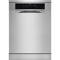 AEG FFB75707PM Libera installazione 14 coperti B