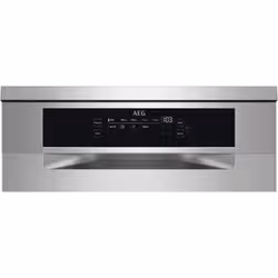 AEG FFB75707PM Libera installazione 14 coperti B - Vista aggiuntiva 2