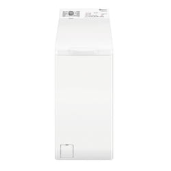 Electrolux EWQ6412D lavatrice Caricamento dall'alto 6 kg 1200 Giri/min Bianco