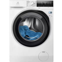 Electrolux EW6F310G lavatrice Caricamento frontale 10 kg 1400 Giri/min Bianco