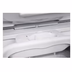 Electrolux SensiCare 600 EW6T526B lavatrice Caricamento dall'alto 6 kg 1151 Giri/min Bianco - Vista aggiuntiva 4