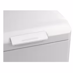Electrolux SensiCare 600 EW6T526B lavatrice Caricamento dall'alto 6 kg 1151 Giri/min Bianco - Vista aggiuntiva 5