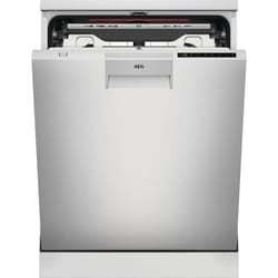 AEG 911 417 435 lavastoviglie Libera installazione 14 coperti A
