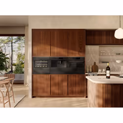 Electrolux KBW6X Cantinetta vino con compressore Da incasso Nero 15 bottiglia/bottiglie