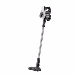 AEG AP31CB18IW Aspirapolvere elettrica Batteria Secco Senza sacchetto 0,5 L Bianco 2 Ah