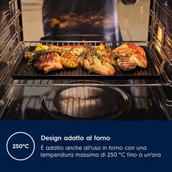 Electrolux PREPARAZIONE CIBO ACCESSORI E9HHPG11 - Vista aggiuntiva 2