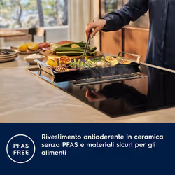 Electrolux PREPARAZIONE CIBO ACCESSORI E9HHPG11 - Vista aggiuntiva 4