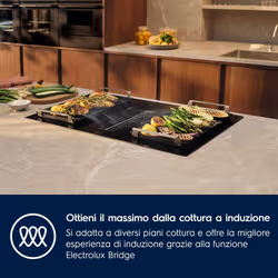 Electrolux PREPARAZIONE CIBO ACCESSORI E9HHPG11 - Vista aggiuntiva 6