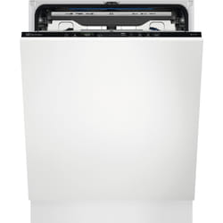 Electrolux Y68EG600W Lavastoviglie Integrata totale Connessa Serie 700 GlassCare 60 cm