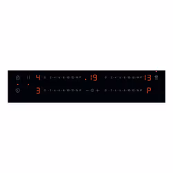 AEG OIO64A00FB Nero Da incasso 60 cm Piano cottura a induzione 4 Fornello(i) - Vista aggiuntiva 2