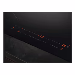 AEG OIO64A00FB Nero Da incasso 60 cm Piano cottura a induzione 4 Fornello(i) - Vista aggiuntiva 4