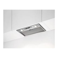 Electrolux Serie 600 LFG525S Integrato Acciaio inox C 600 m³/h