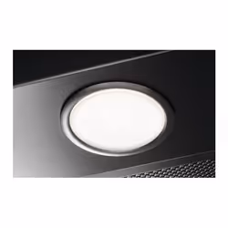 Electrolux Serie 600 LFG525S Integrato Acciaio inox C 600 m³/h