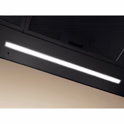 Electrolux LFT819K Cappa aspirante a parete Nero A 730 m³/h - Vista aggiuntiva 3