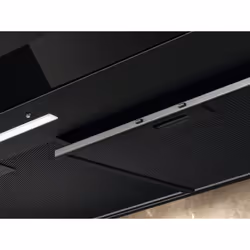 Electrolux LFT819K Cappa aspirante a parete Nero A 730 m³/h - Vista aggiuntiva 4