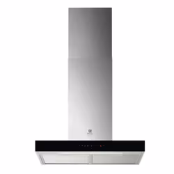 Electrolux LFT826X, 600 m³/h, Aspirante/Filtrante, A, A, C, 70 dB