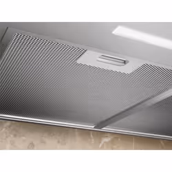 Electrolux LFT826X Cappa aspirante a parete Nero, Acciaio inox A 600 m³/h - Vista aggiuntiva 5