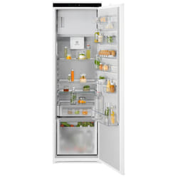 Electrolux KFF6DD18S monoporta Da incasso 282 L D Bianco