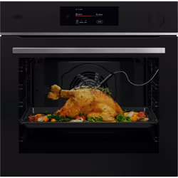 AEG Series 7000 TR7PB731ST, Media, Forno elettrico, 72 L, 72 L, 30 - 300 °C, 2300 W
