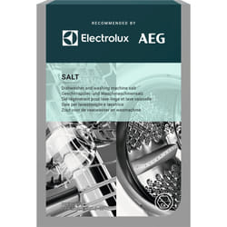 AEG M3GCS201 1000 kg 1 pz Sale per lavastoviglie Solido